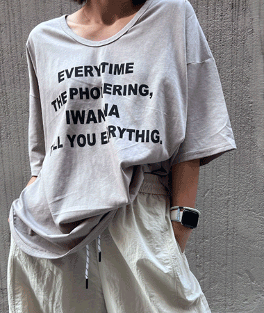 every cotton t ()