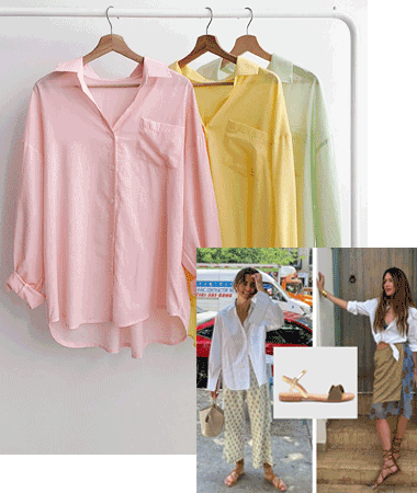 summer cotton day sweet sh (/)