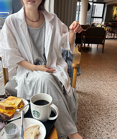 lace punching bl (����)